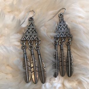 Vanessa Mooney earrings